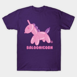 BALLOONICORN T-Shirt